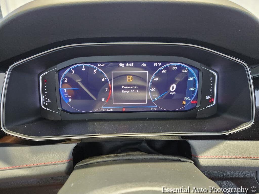 2026 Volkswagen Jetta GLI