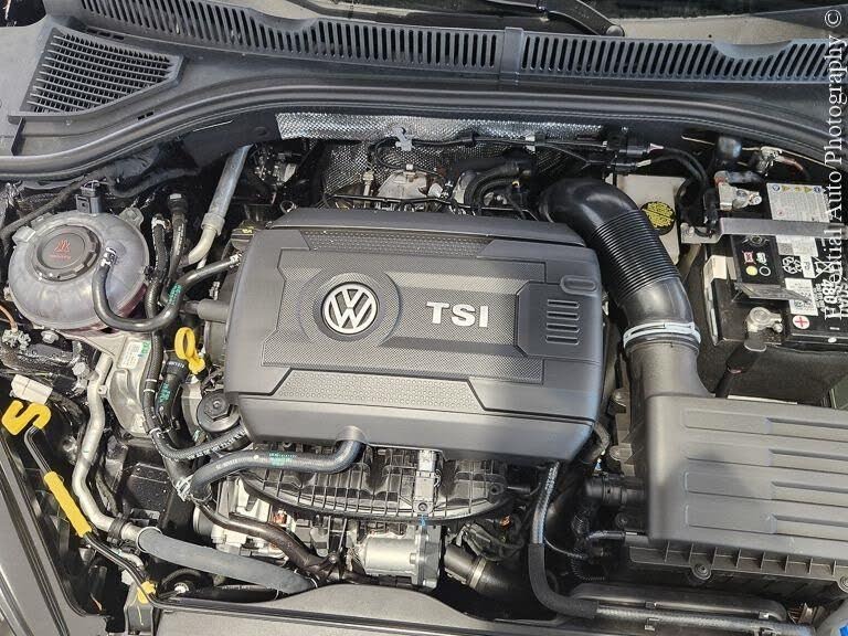 2026 Volkswagen Jetta GLI