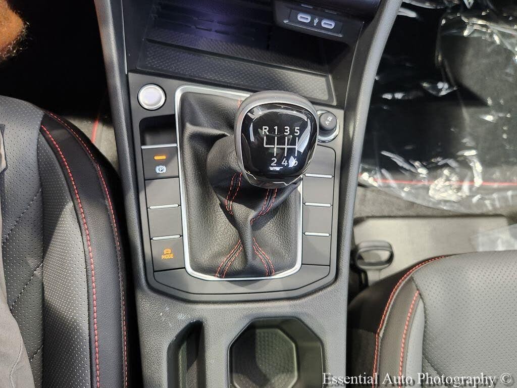 2026 Volkswagen Jetta GLI
