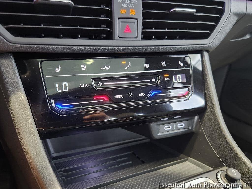 2026 Volkswagen Jetta GLI