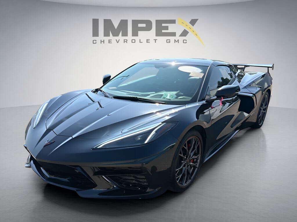 2023 Chevrolet Corvette Stingray for sale in Reidsville, NC