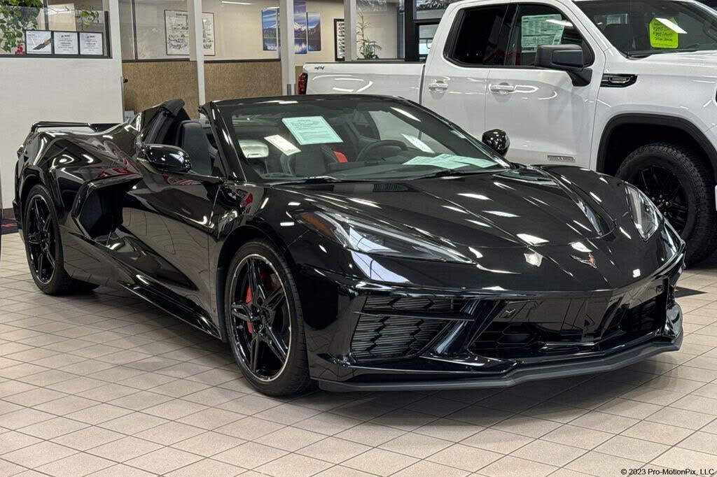 2022 Chevrolet Corvette Stingray for sale in Gresham, OR