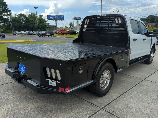 2023 Ford F-350 Super Duty