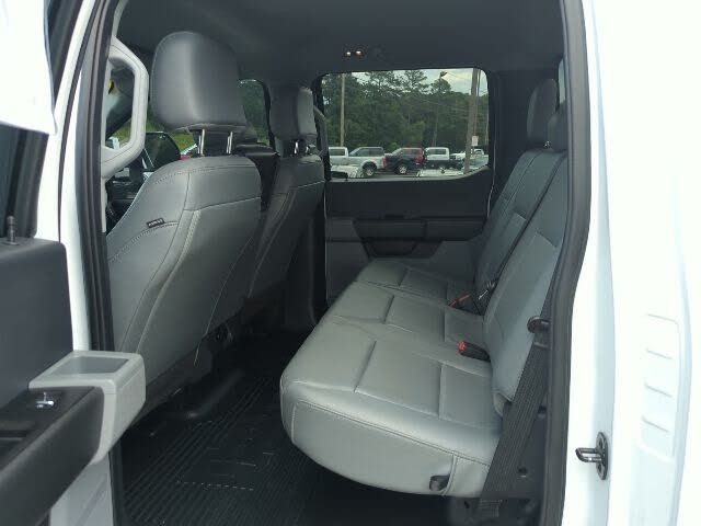 2023 Ford F-350 Super Duty