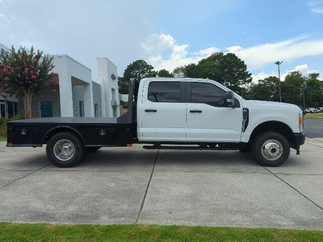 2023 Ford F-350 Super Duty