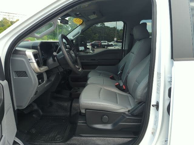 2023 Ford F-350 Super Duty
