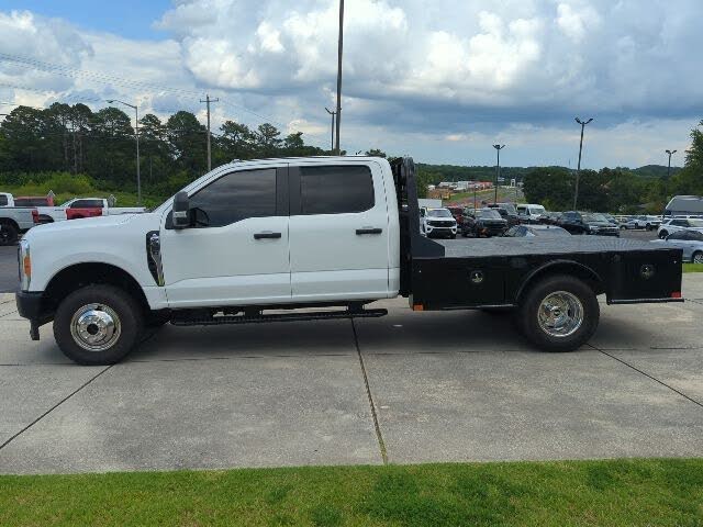 2023 Ford F-350 Super Duty