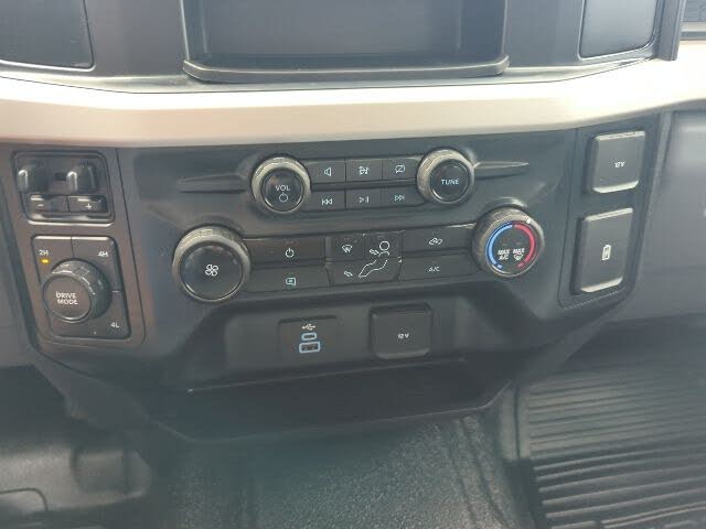 2023 Ford F-350 Super Duty