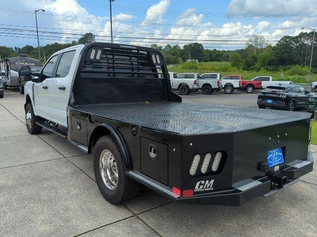 2023 Ford F-350 Super Duty
