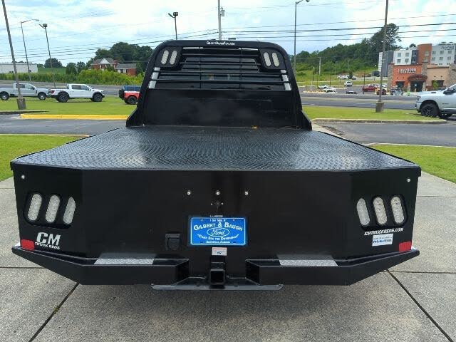 2023 Ford F-350 Super Duty
