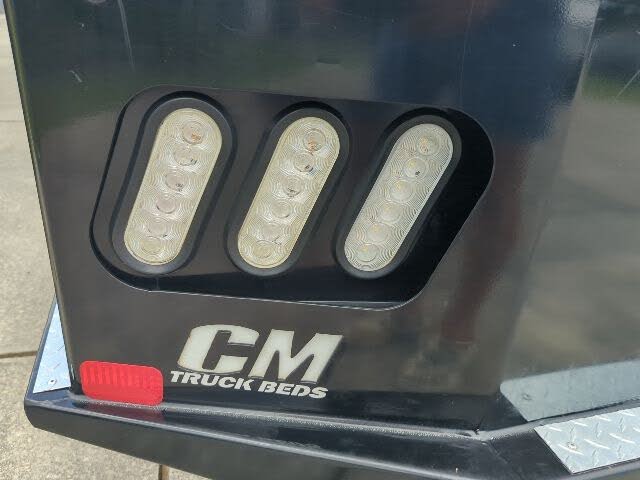 2023 Ford F-350 Super Duty