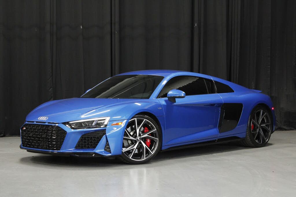 2023 Audi R8 5.2 V10 performance for sale in Owings Mills, MD