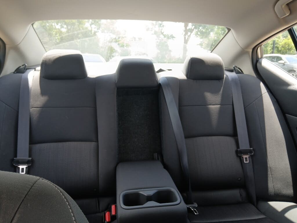 2026 Nissan Altima