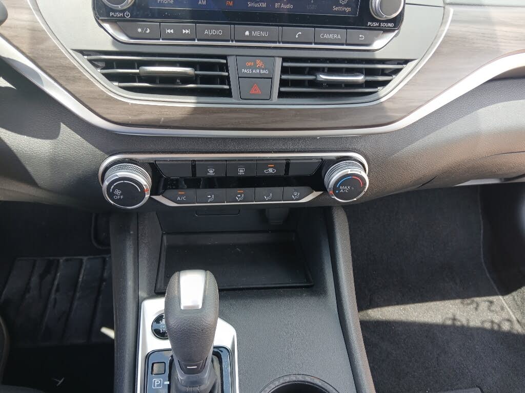 2026 Nissan Altima