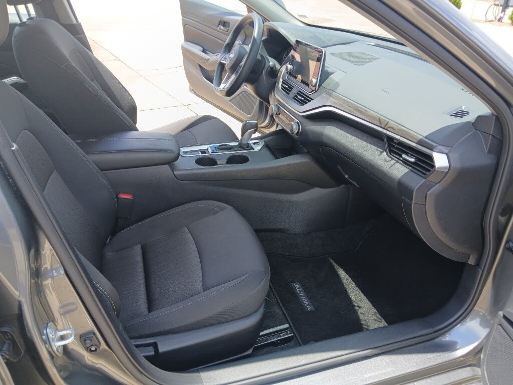 2026 Nissan Altima
