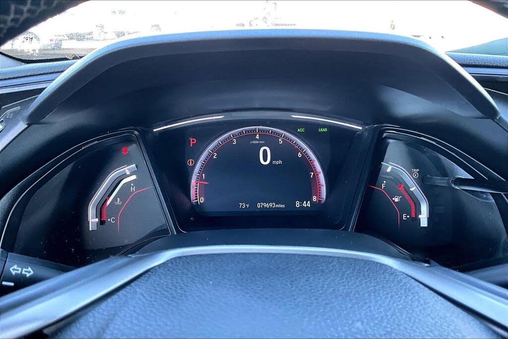 2021 Honda Civic