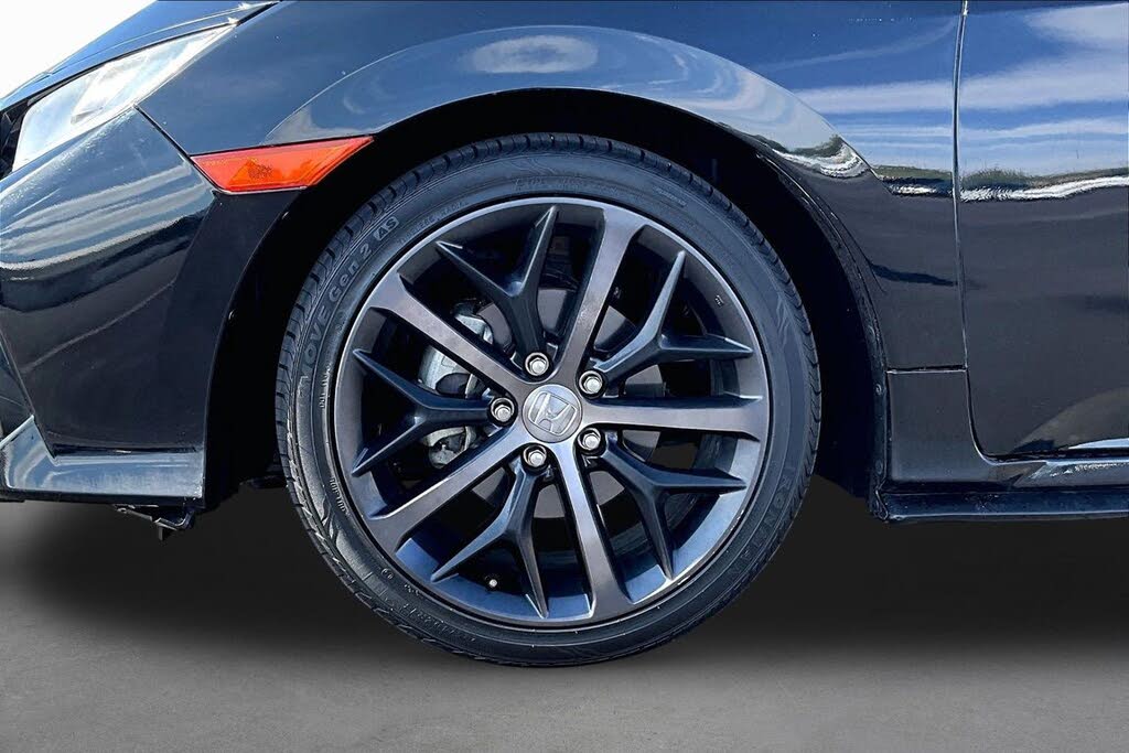 2021 Honda Civic