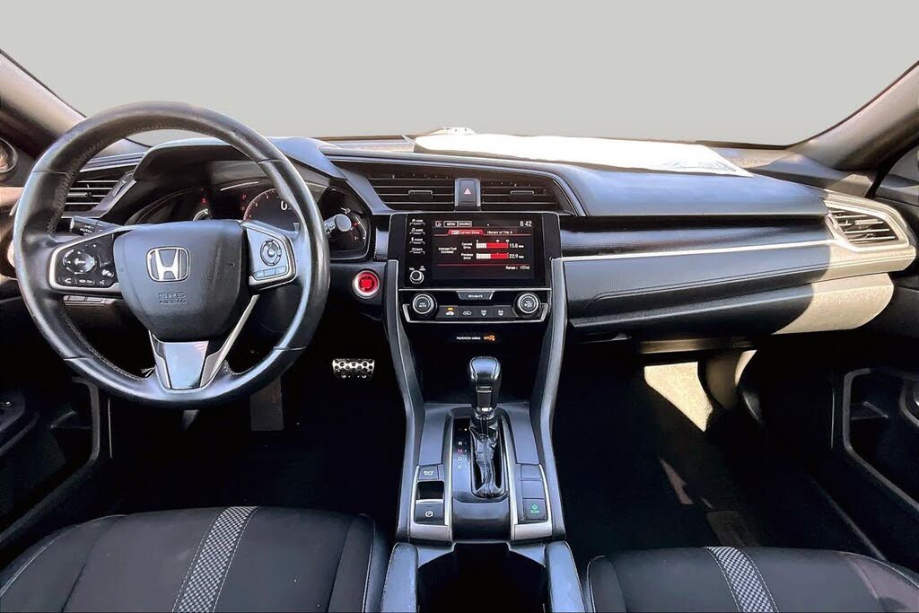 2021 Honda Civic
