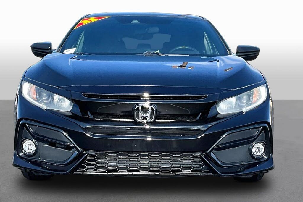 2021 Honda Civic