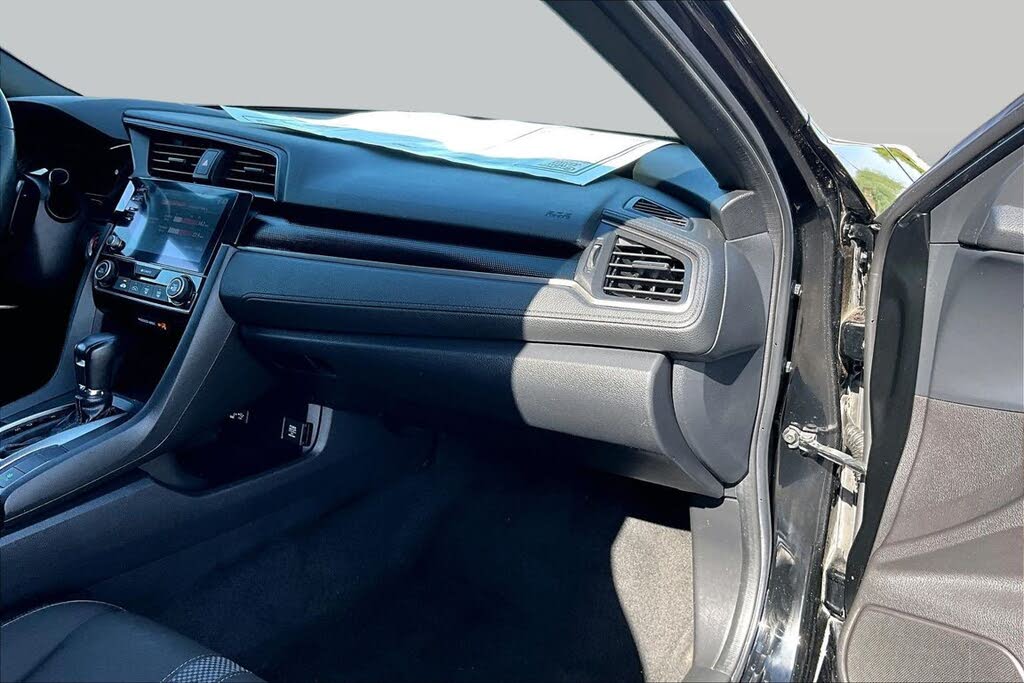 2021 Honda Civic