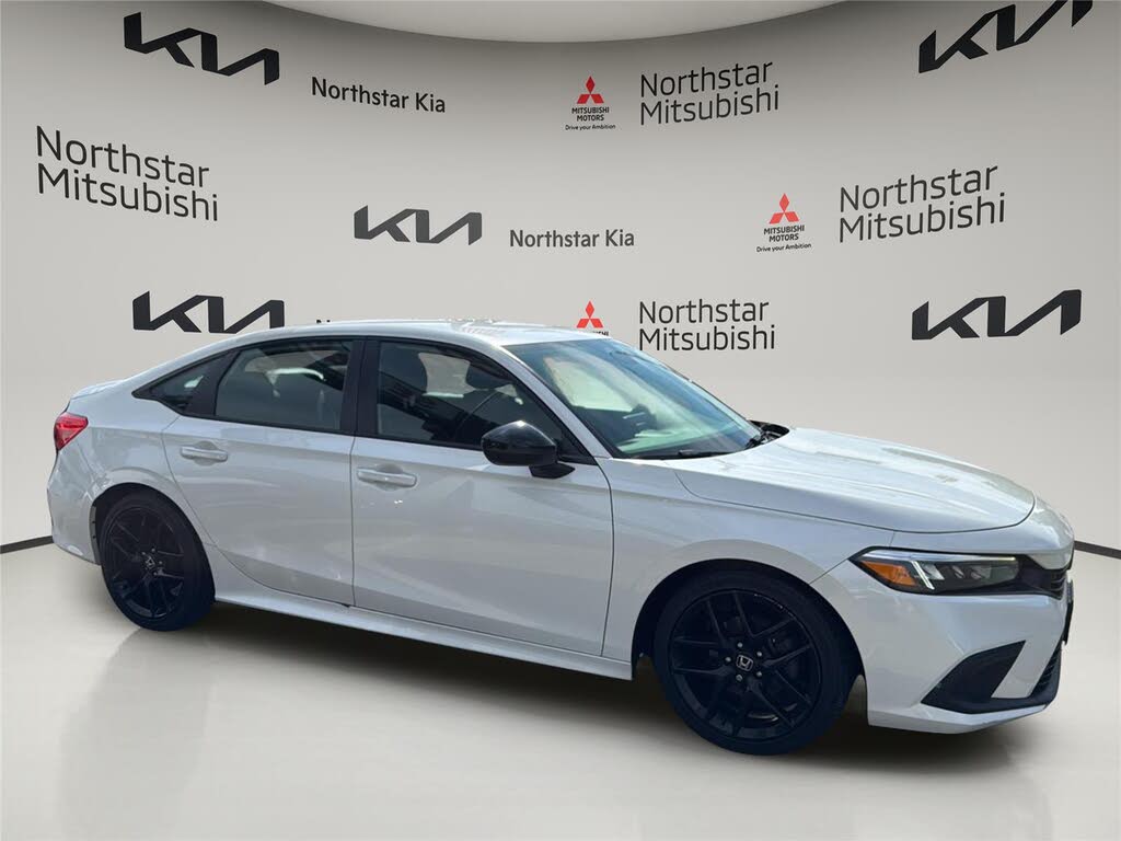 2024 Honda Civic