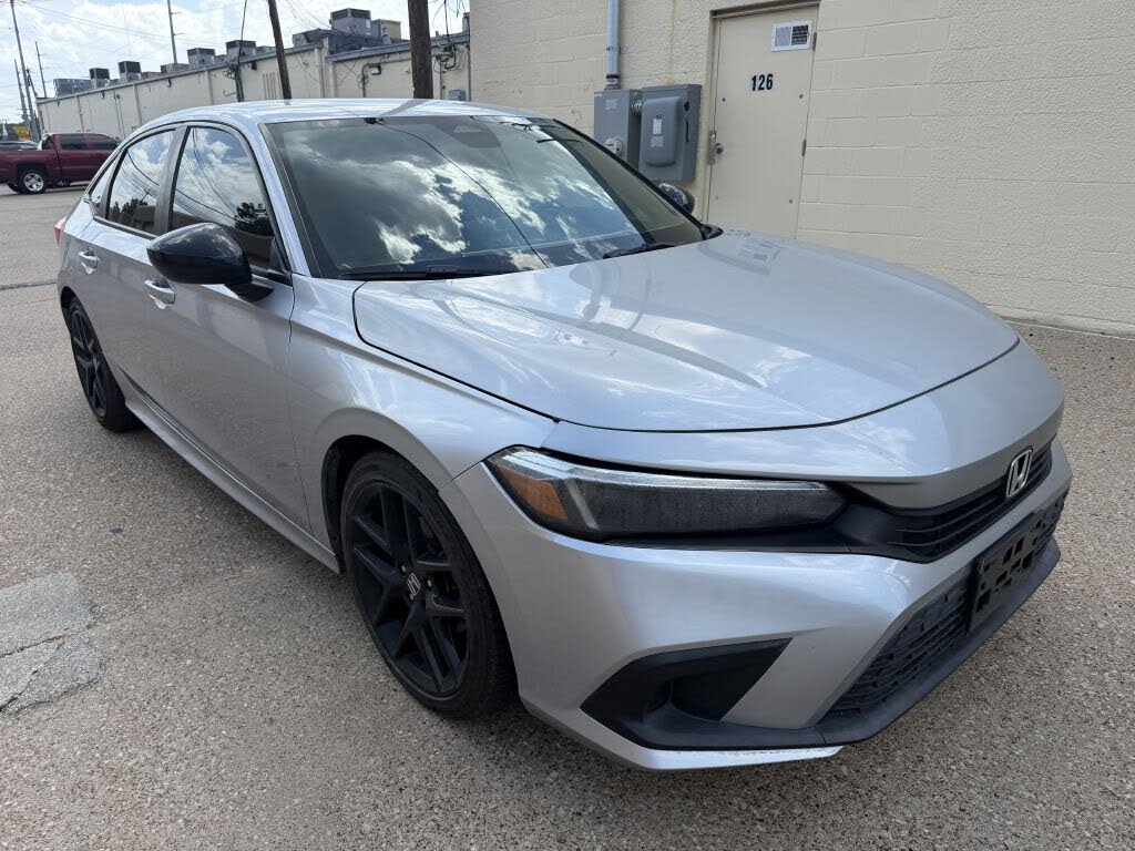 2022 Honda Civic