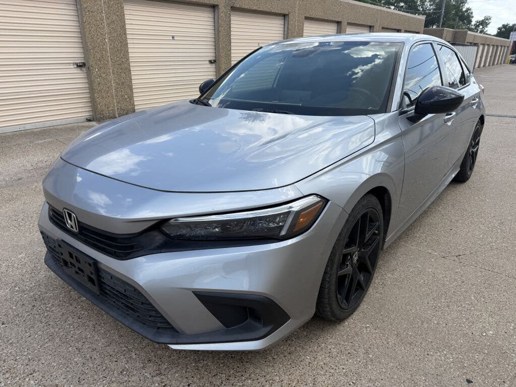 2022 Honda Civic