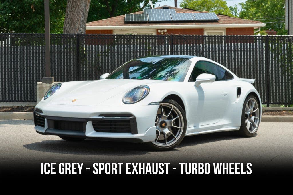 2024 Porsche 911 deal in Staten Island, NY