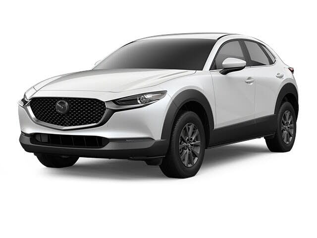 2024 Mazda Cx-30