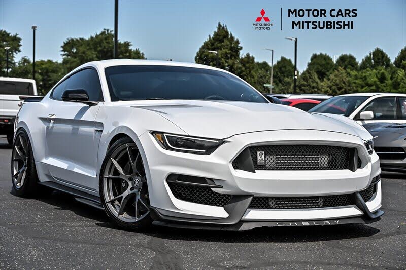 2017 Ford Mustang Shelby GT350 for sale in Aurora, IL