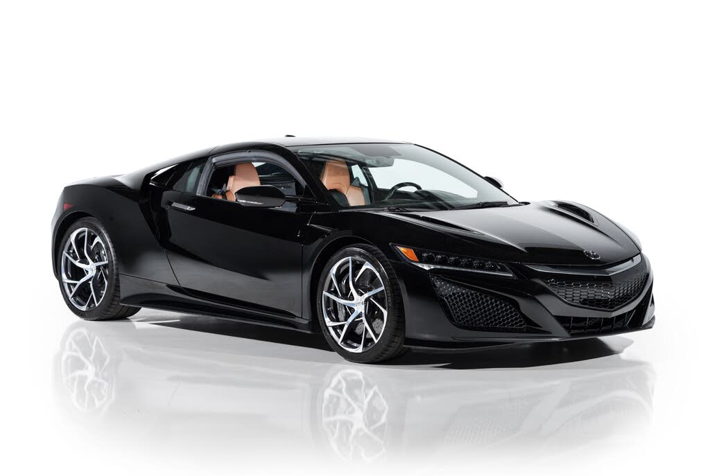 2018 Acura NSX SH-AWD Sport Hybrid for sale in Farmingdale, NY