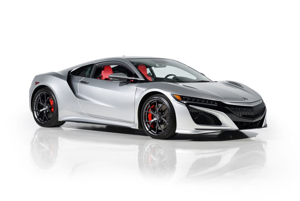 Acura NSX
