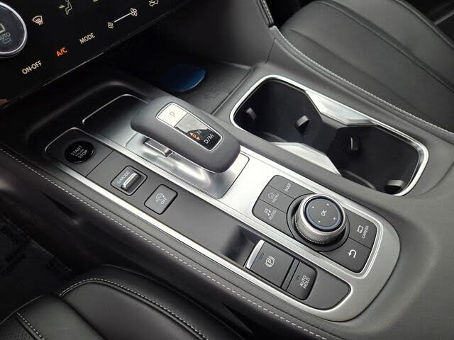 2027 Infiniti QX60