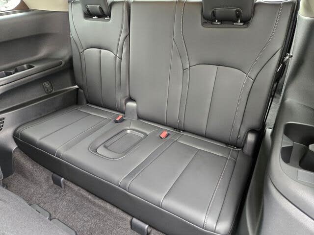 2027 Infiniti QX60