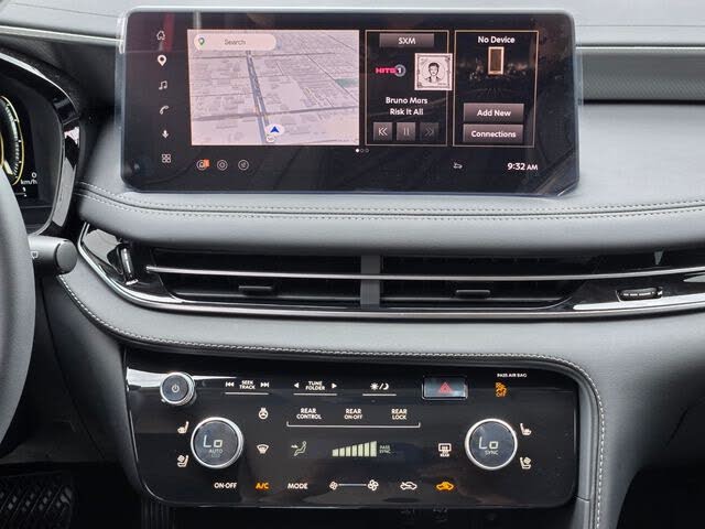2027 Infiniti QX60