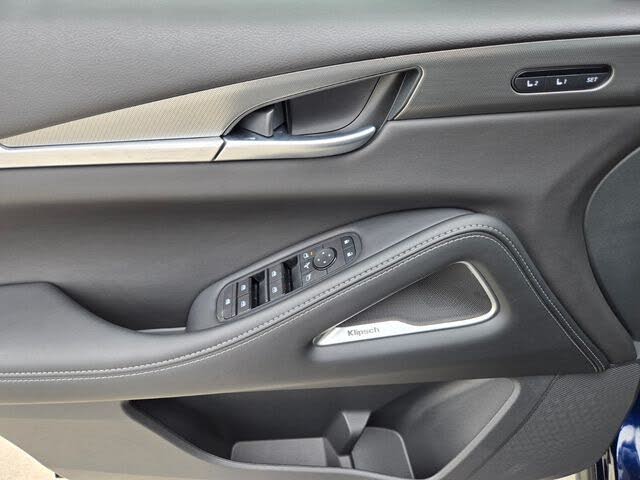 2027 Infiniti QX60