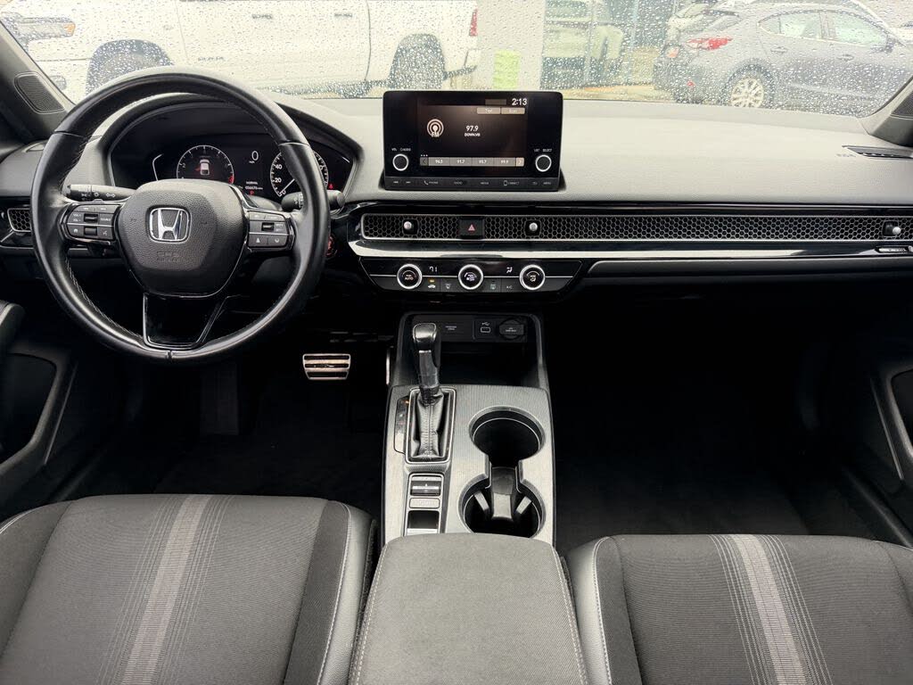 2023 Honda Civic