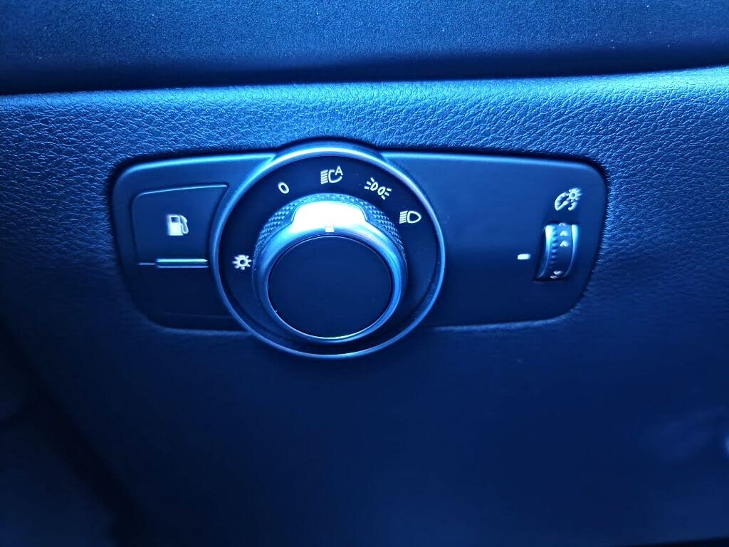 2024 Dodge Hornet