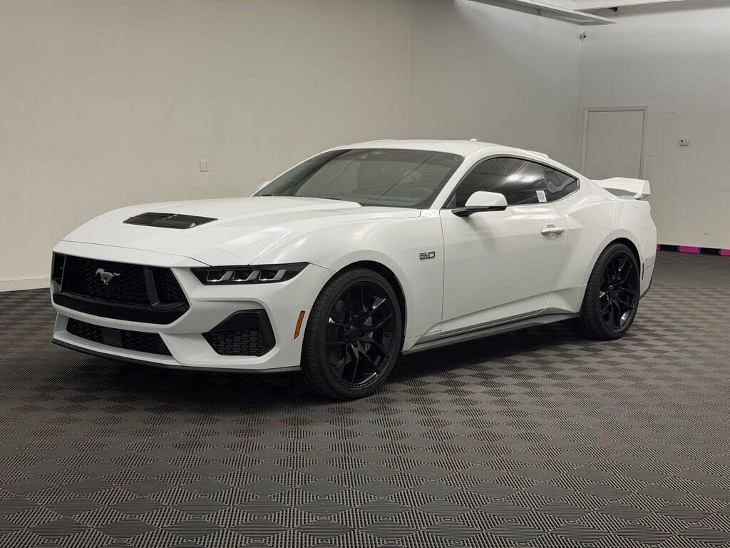 2025 Ford Mustang GT Premium for sale in Kellogg, ID