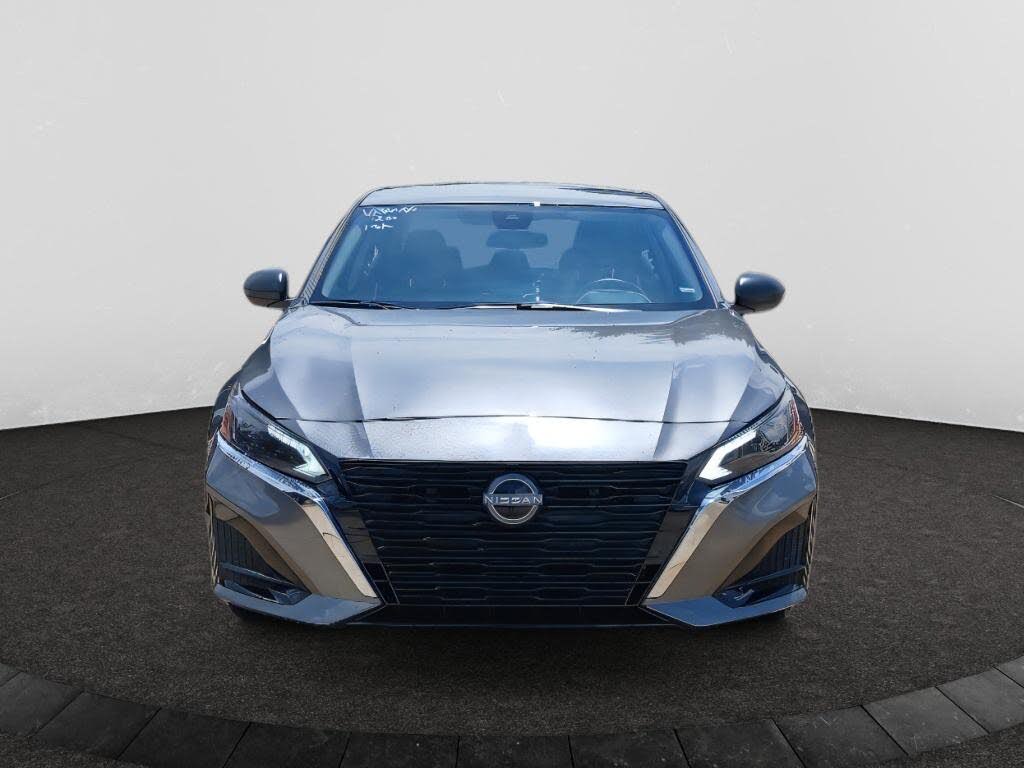 2026 Nissan Altima