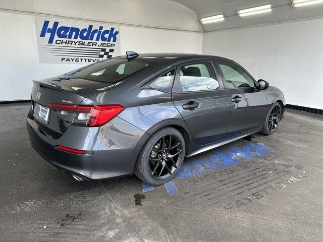 2022 Honda Civic
