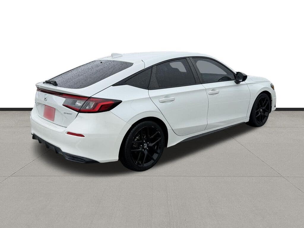 2023 Honda Civic
