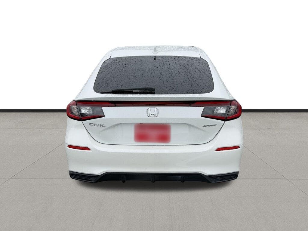 2023 Honda Civic