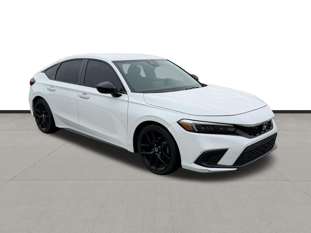 2023 Honda Civic