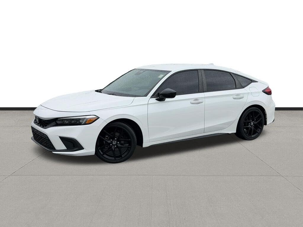 2023 Honda Civic