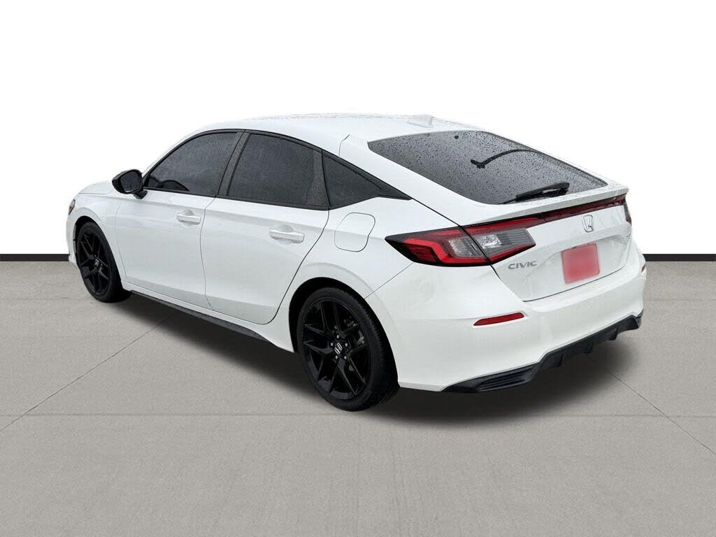 2023 Honda Civic