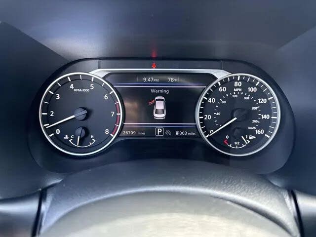 2025 Nissan Sentra