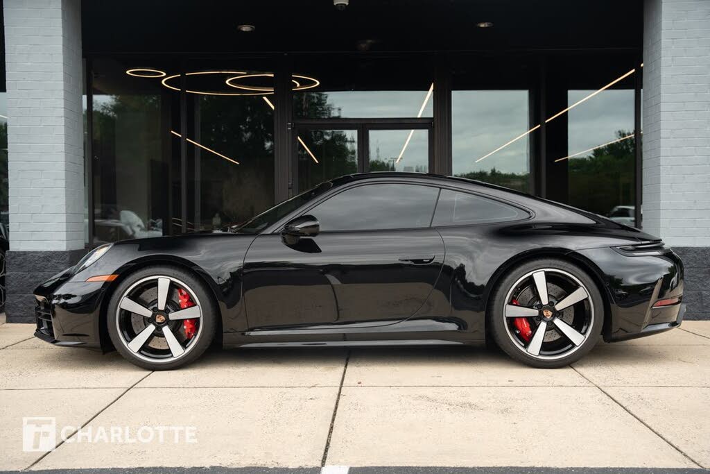 2026 Porsche 911 Carrera S for sale in North Charlotte, NC