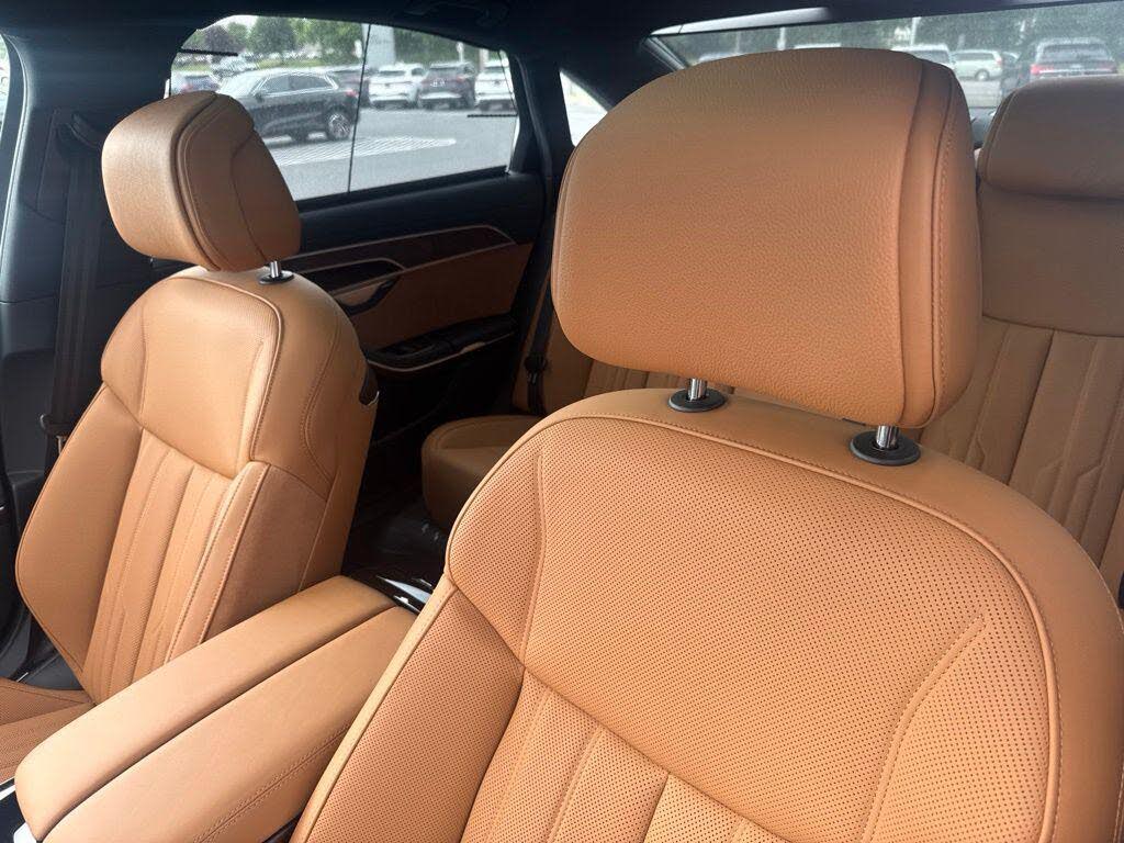 2026 Audi A8 L
