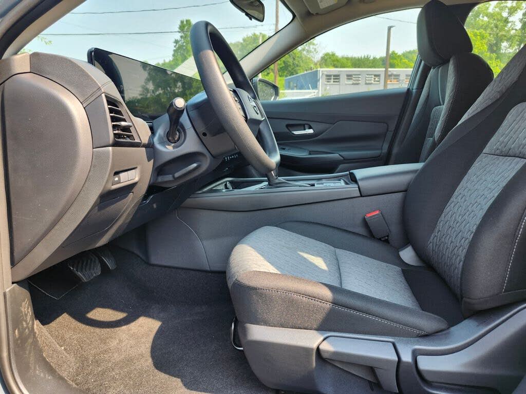 2026 Nissan Sentra